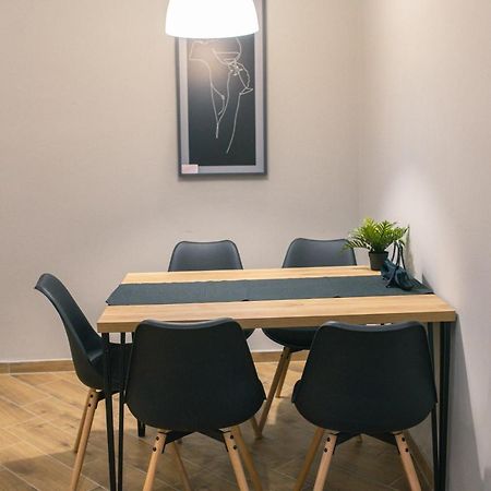 Manoir Apartments City Center Νόβι Σαντ Εξωτερικό φωτογραφία