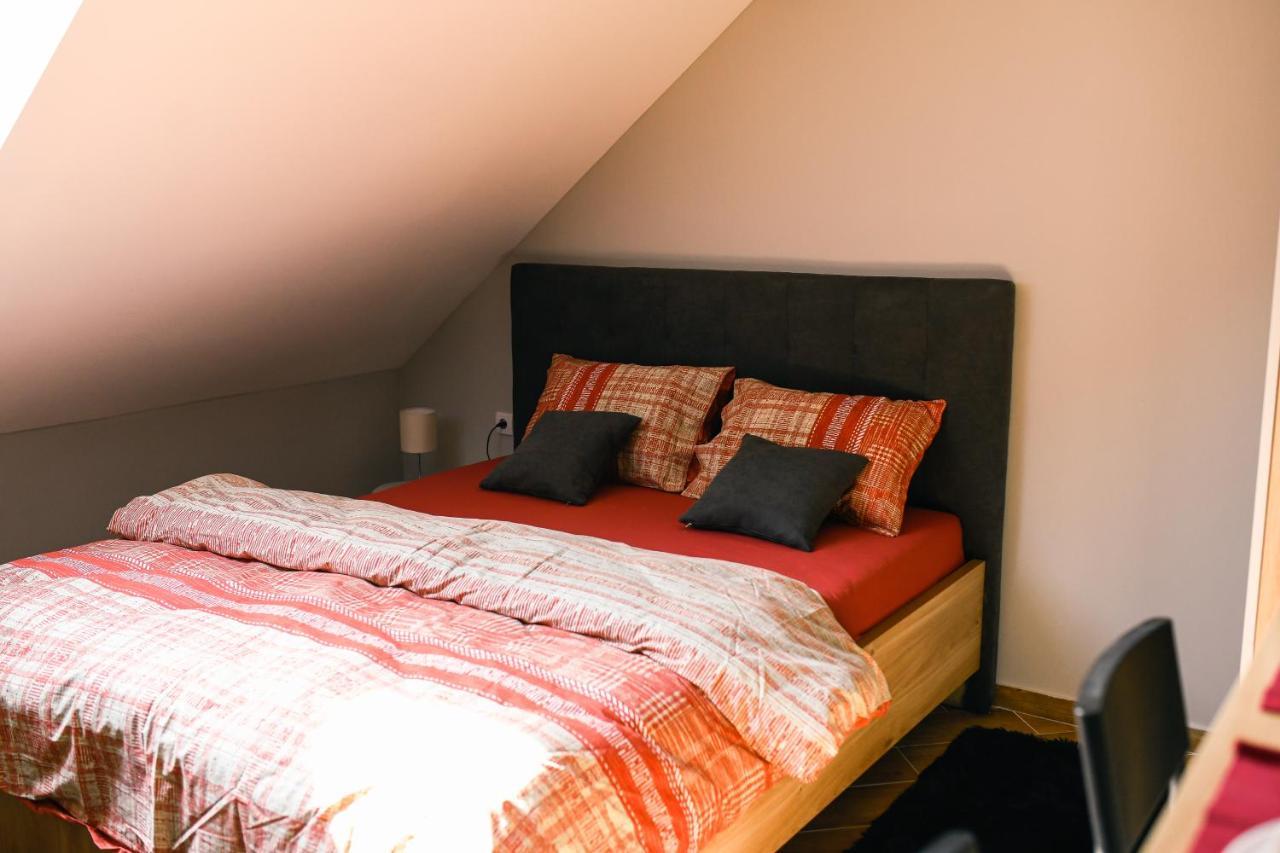 Manoir Apartments City Center Νόβι Σαντ Εξωτερικό φωτογραφία