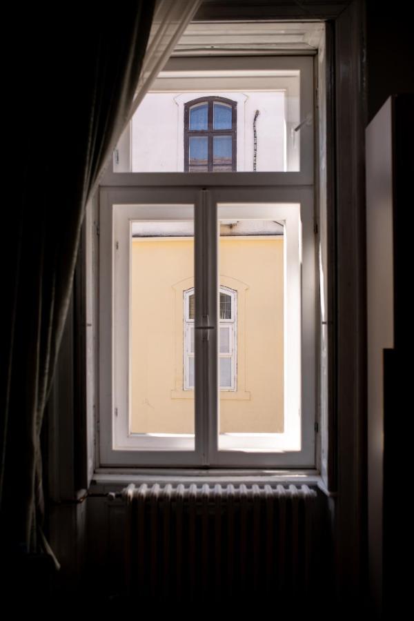 Manoir Apartments City Center Νόβι Σαντ Εξωτερικό φωτογραφία