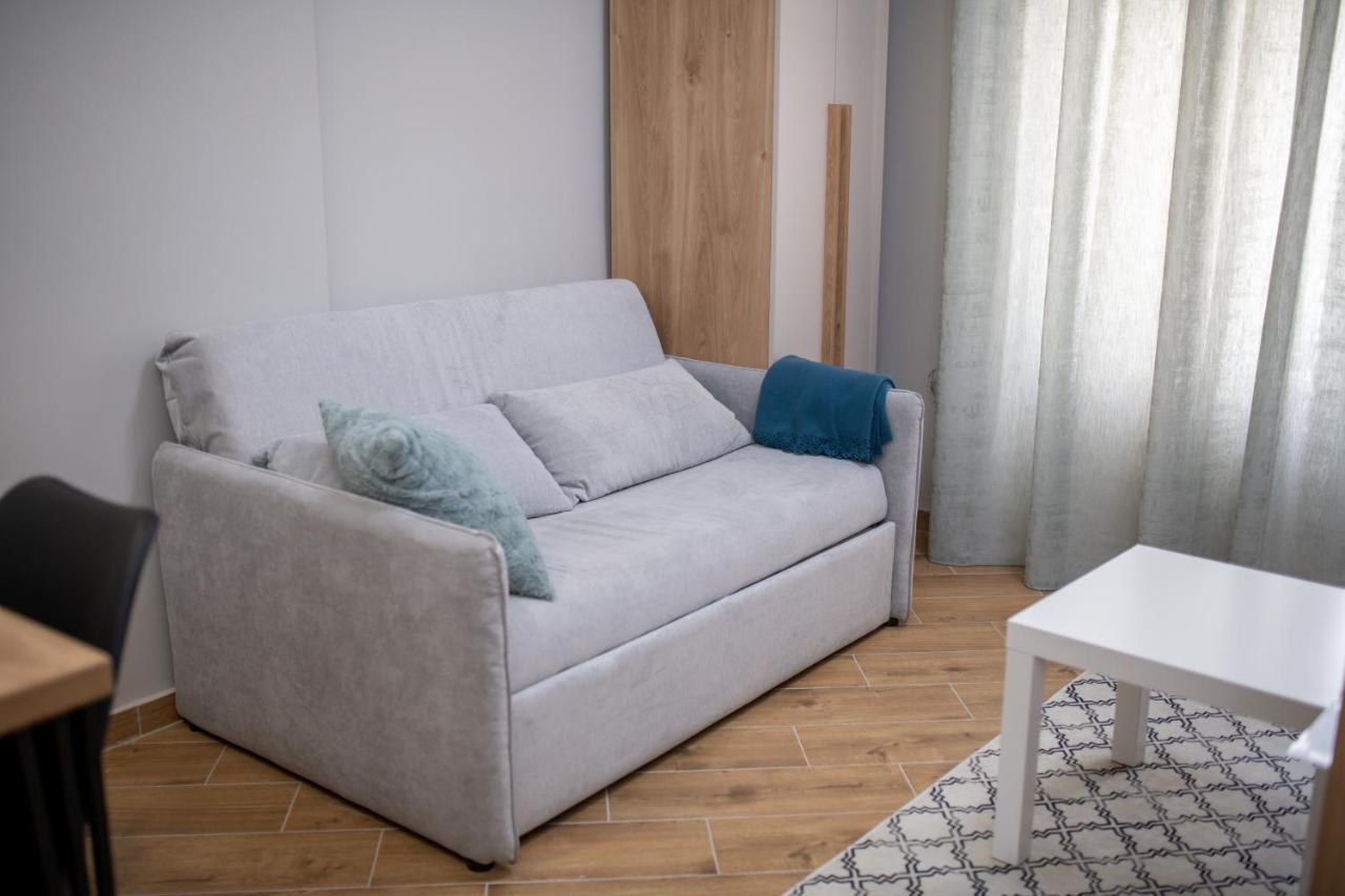 Manoir Apartments City Center Νόβι Σαντ Εξωτερικό φωτογραφία