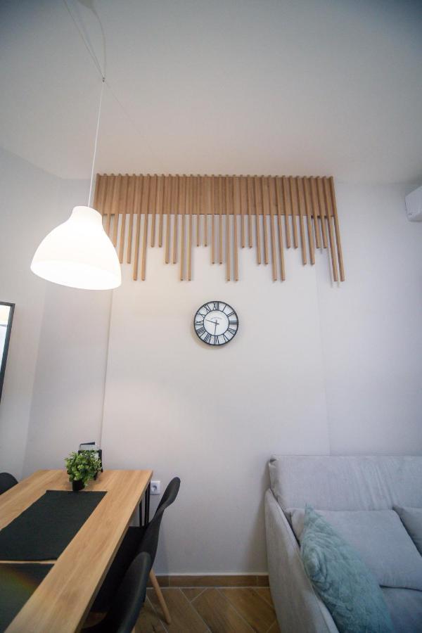 Manoir Apartments City Center Νόβι Σαντ Εξωτερικό φωτογραφία