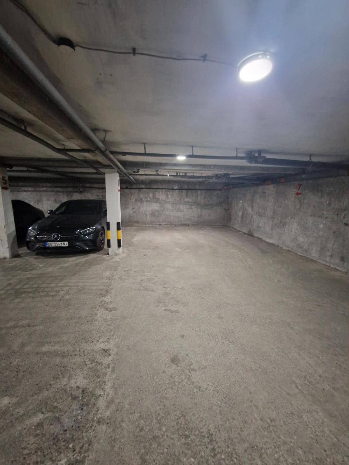 Manoir Apartments City Center Νόβι Σαντ Εξωτερικό φωτογραφία